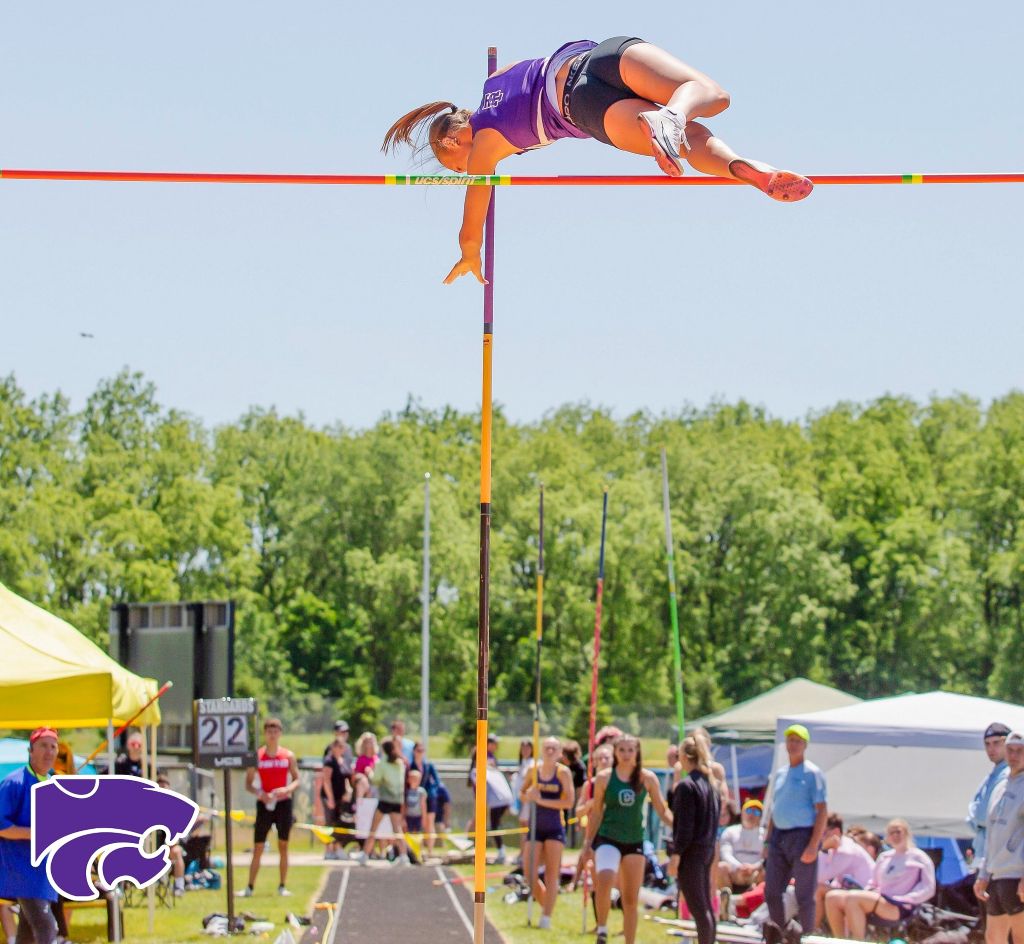 Three Rivers track members earn All State honors at D-2 Finals